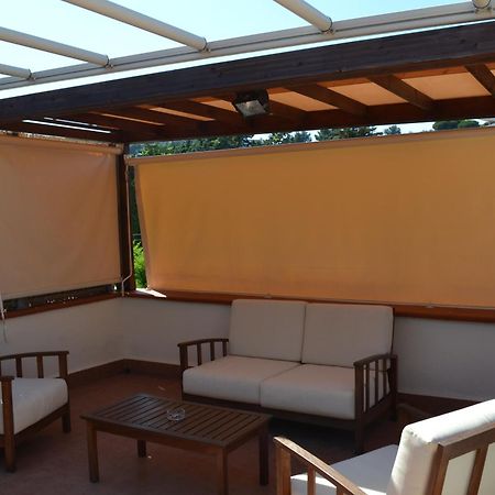 Terrazza Su Naregno Apartment Capoliveri  Luaran gambar