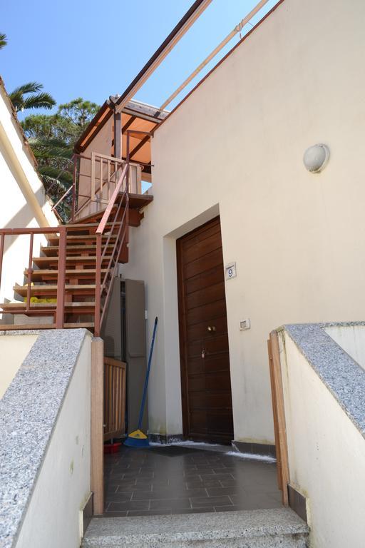 Terrazza Su Naregno Apartment Capoliveri  Luaran gambar