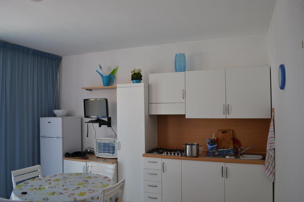 Terrazza Su Naregno Apartment Capoliveri  Luaran gambar
